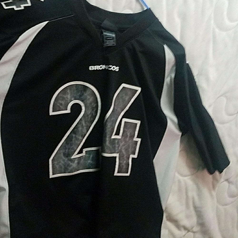 Denver broncos Jersey